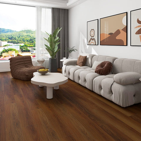 Alva Wood Plank Lvt Flooring £21.99 SQM