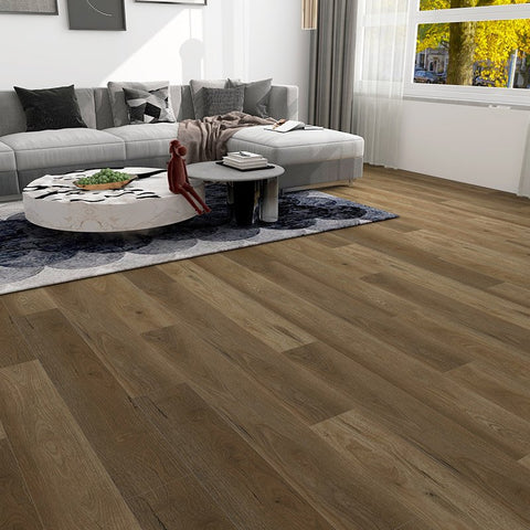 Alva Wood Plank Lvt Flooring £21.99 SQM