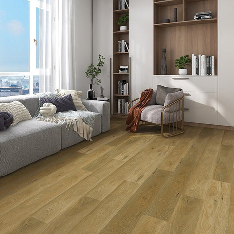 Alva Wood Plank Lvt Flooring £21.99 SQM